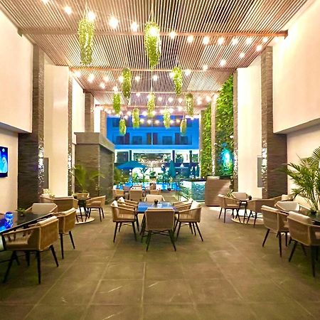 Imperial Resort, Eden ฮูร์กาดา ภายนอก รูปภาพ