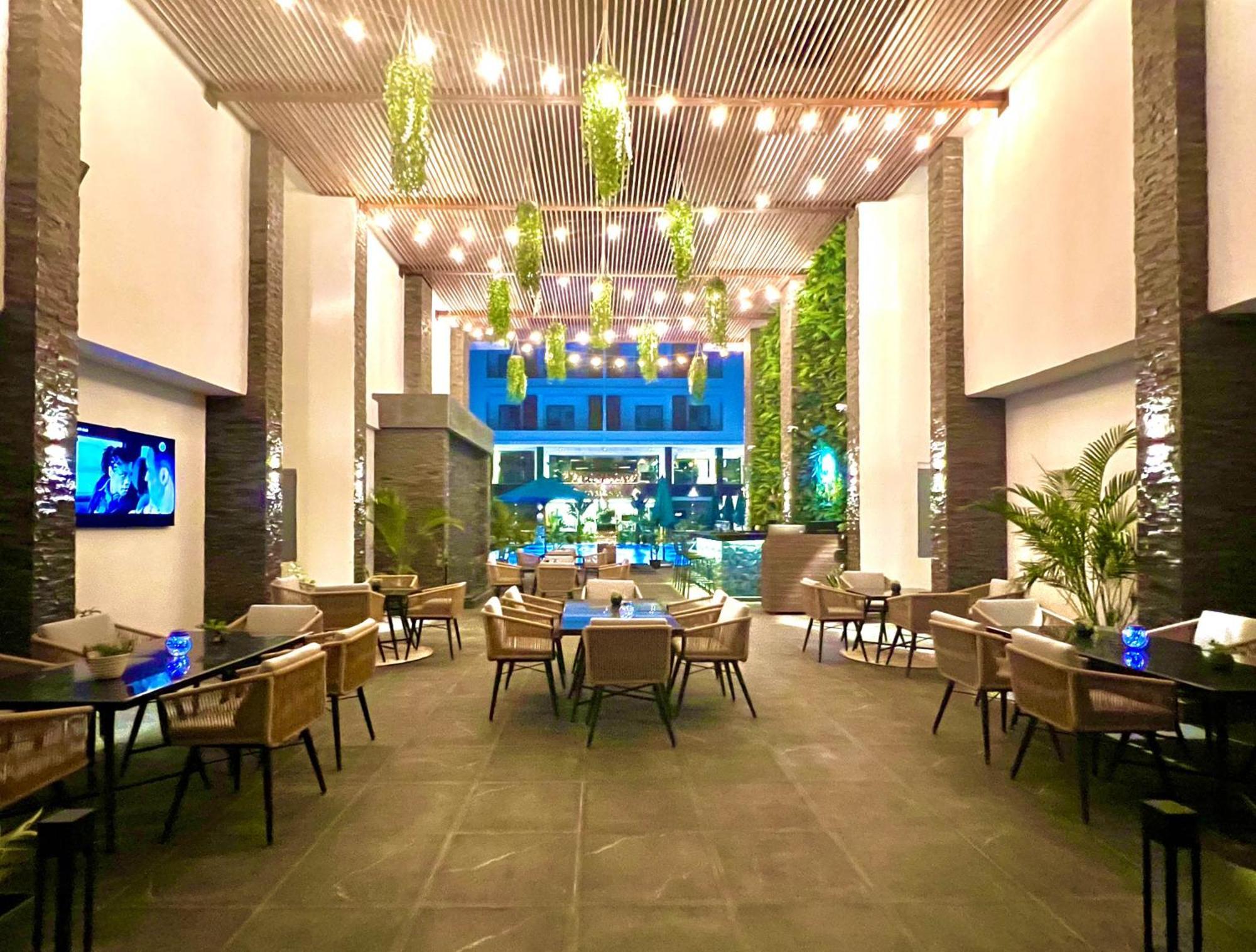 Imperial Resort, Eden ฮูร์กาดา ภายนอก รูปภาพ
