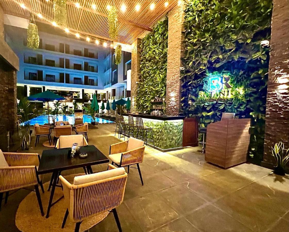 Imperial Resort, Eden ฮูร์กาดา ภายนอก รูปภาพ