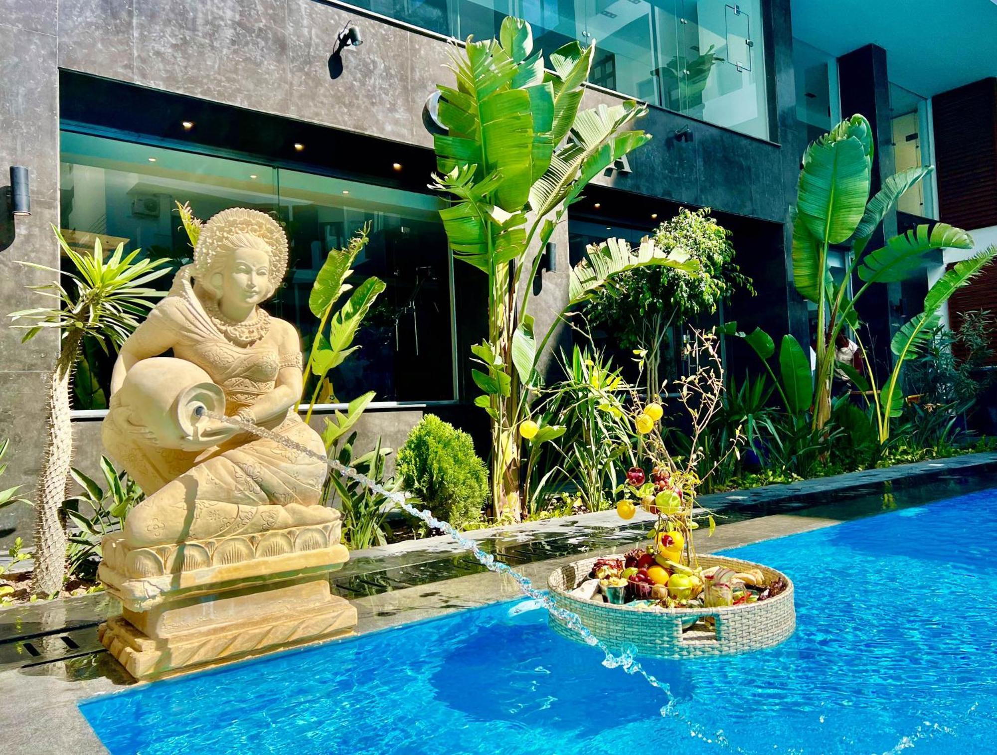 Imperial Resort, Eden ฮูร์กาดา ภายนอก รูปภาพ